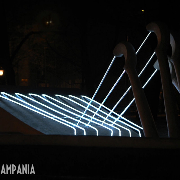 Fontanna Chopina