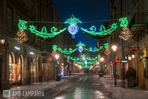 Kraków 2013 - Floriańska